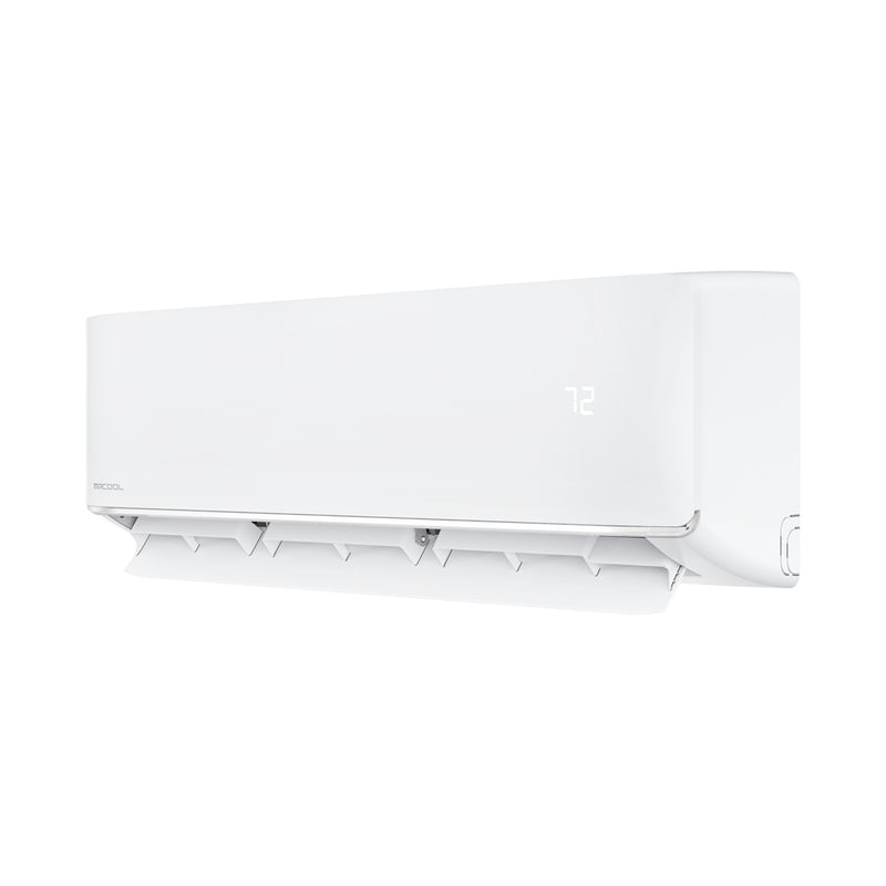 MRCOOL DIY 5th Gen 36K BTU 230V Air Handler DIY-36-HP-WMAH-230D25-O
