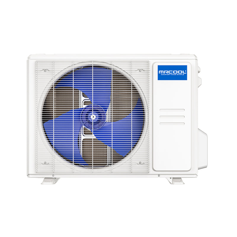 MRCOOL Olympus 4th Gen 24K Condenser front