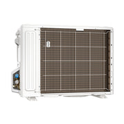 MRCOOL DIY 5th Gen Hyper Heat 12K BTU Condenser - Detail View