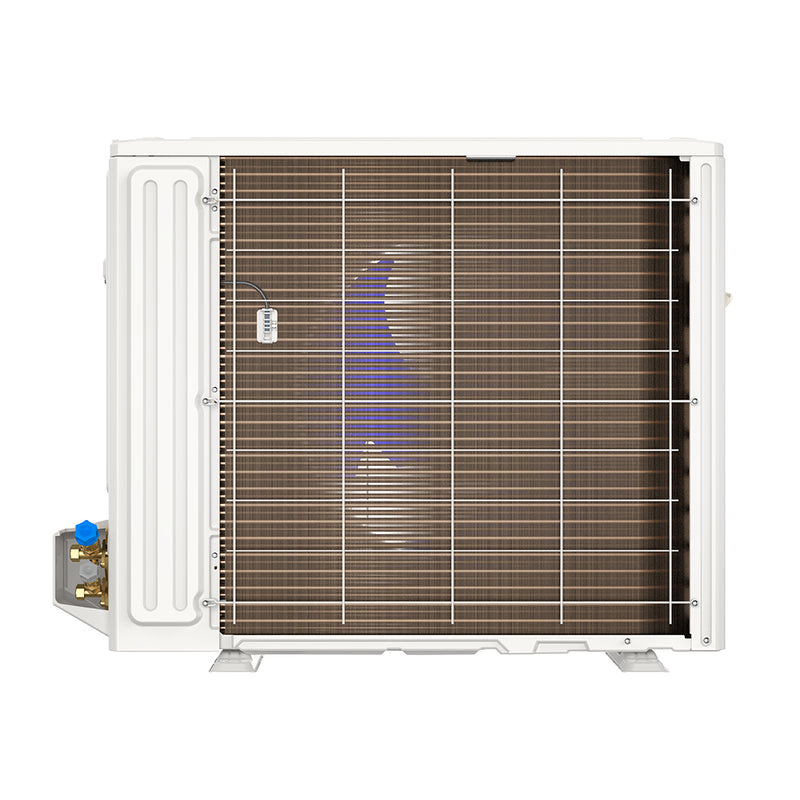 MRCOOL DIY 5th Gen 12K BTU 115V Mini-Split Condenser DIY-12-HP-C-115D25-O