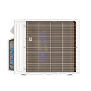 MRCOOL DIY 5th Gen 4-Zone Multi-Zone Condenser 230V - Detail View