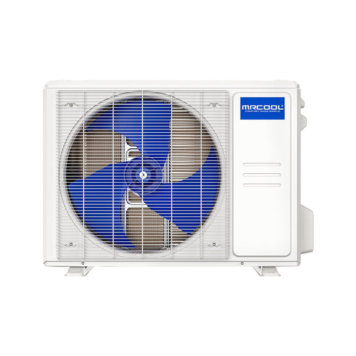 MRCOOL DIY 5th Gen 12k 115V Condenser