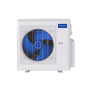 MRCOOL DIY 5th Gen 18K BTU 230V Mini-Split Condenser DIY-18-HP-C-230D25-O