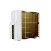 5-Zone condenser