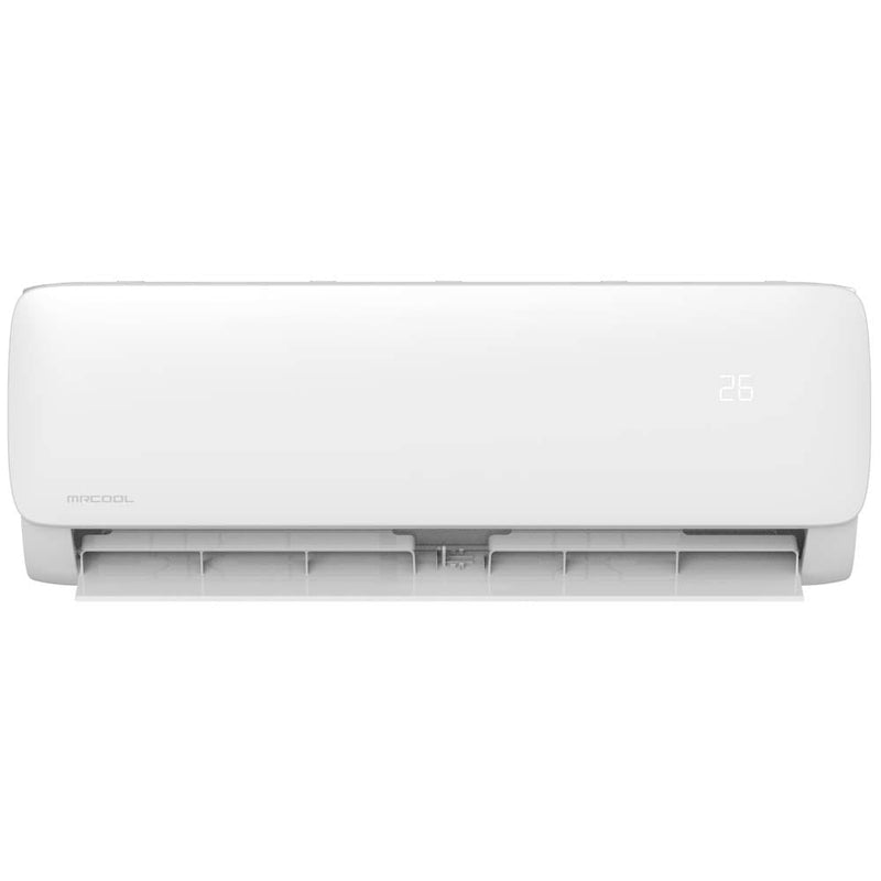MRCOOL EasyPro 24K BTU 230V Wall Mount Air Handler Front View