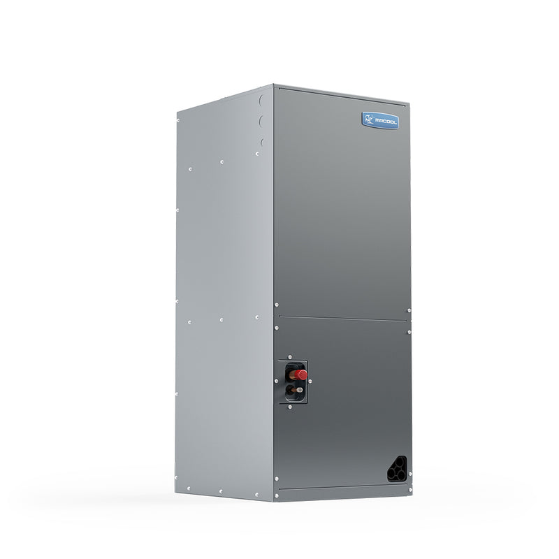MRCOOL ProDirect 2.5 Ton 14 SEER Air Handler HAH14030 - Front View
