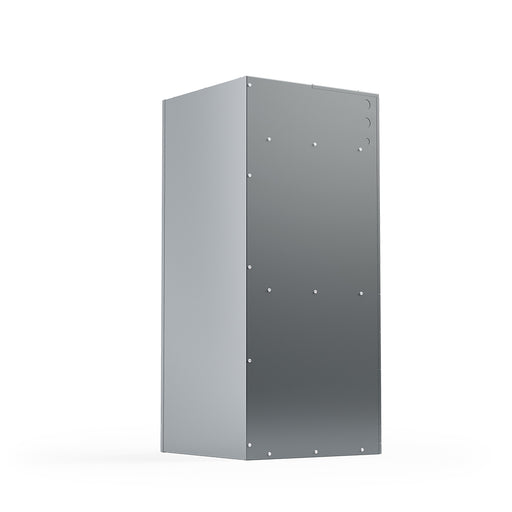 MRCOOL ProDirect HAH14030 Air Handler - Side View