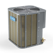 MRCOOL ProDirect 1.5 Ton 18000 BTU Heat Pump Condenser HHP15018 - Front View