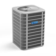 MRCOOL Signature 1.5 Ton 18K BTU Heat Pump Condenser MHP15018A - Front View