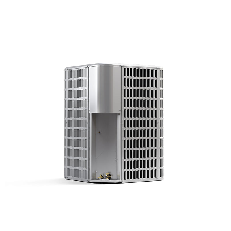 MRCOOL Signature MAC16060A A/C Condenser - Side View