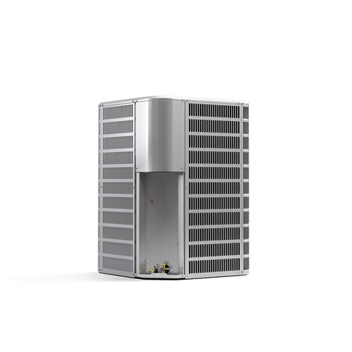MRCOOL Signature MAC17024A A/C Condenser - Side View