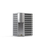 MRCOOL Signature MAC16036A A/C Condenser - Side View