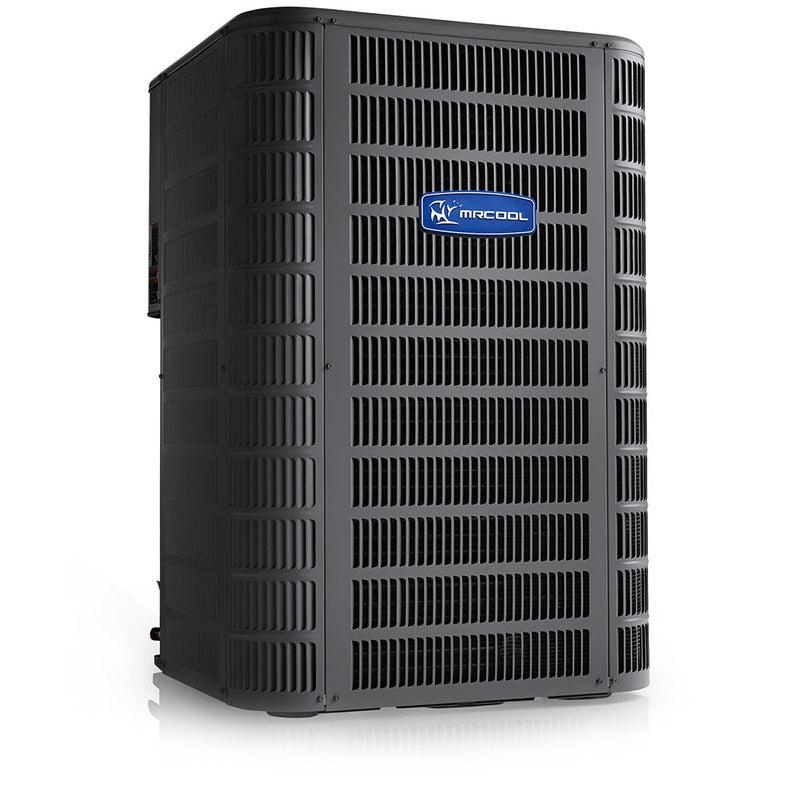 MRCOOL Signature MAC16036A A/C Condenser - Detail