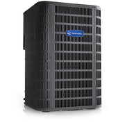 MRCOOL Signature MHP15024A Heat Pump Condenser - Detail