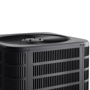 MRCOOL Signature MHP15018A Heat Pump Condenser - Top View
