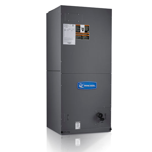 MRCOOL Signature MAHM060ETA Air Handler - Side View