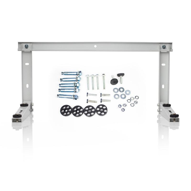 MRCOOL Condenser Wall Bracket Kit for 9K 12K 18K Mini-Split | MB176