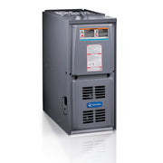 MRCOOL Signature 45,000 BTU 80% AFUE Downflow Gas Furnace - Front View