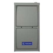 MRCOOL Signature 70,000 BTU 96% AFUE Downflow Gas Furnace - Front View