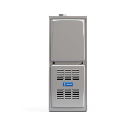 MRCOOL Signature 45,000 BTU 80% AFUE Multi-Position Gas Furnace - Front View