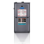 MRCOOL Signature 70,000 BTU 95% AFUE Downflow Gas Furnace - Front View