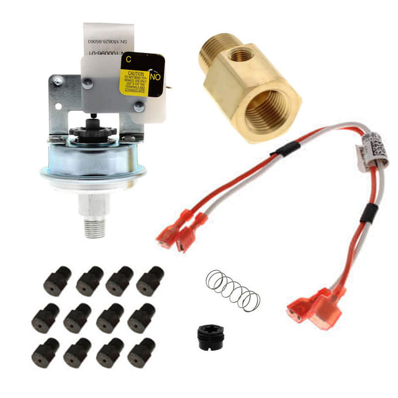 MRCOOL LP Propane Conversion Kit Signature Two-Stage Furnace | MLP1SH