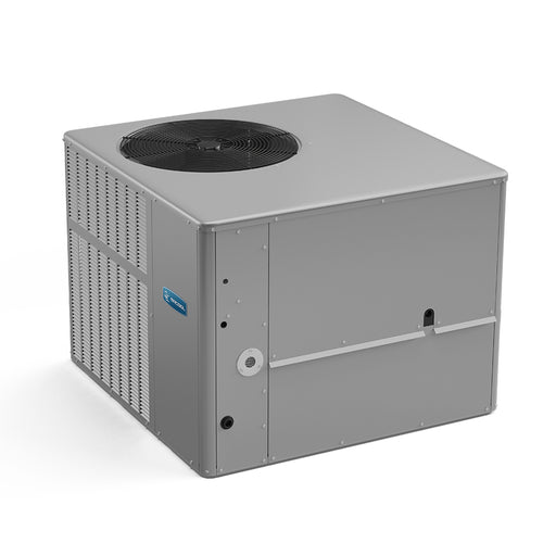 MRCOOL VersaPro Gas Electric Package Unit angle