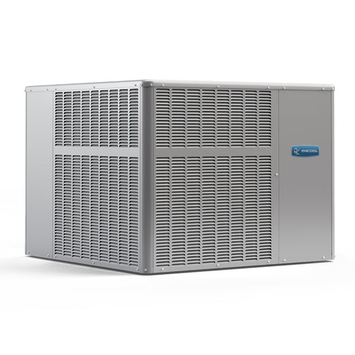 MRCOOL VersaPro 30K Gas Electric Package Unit