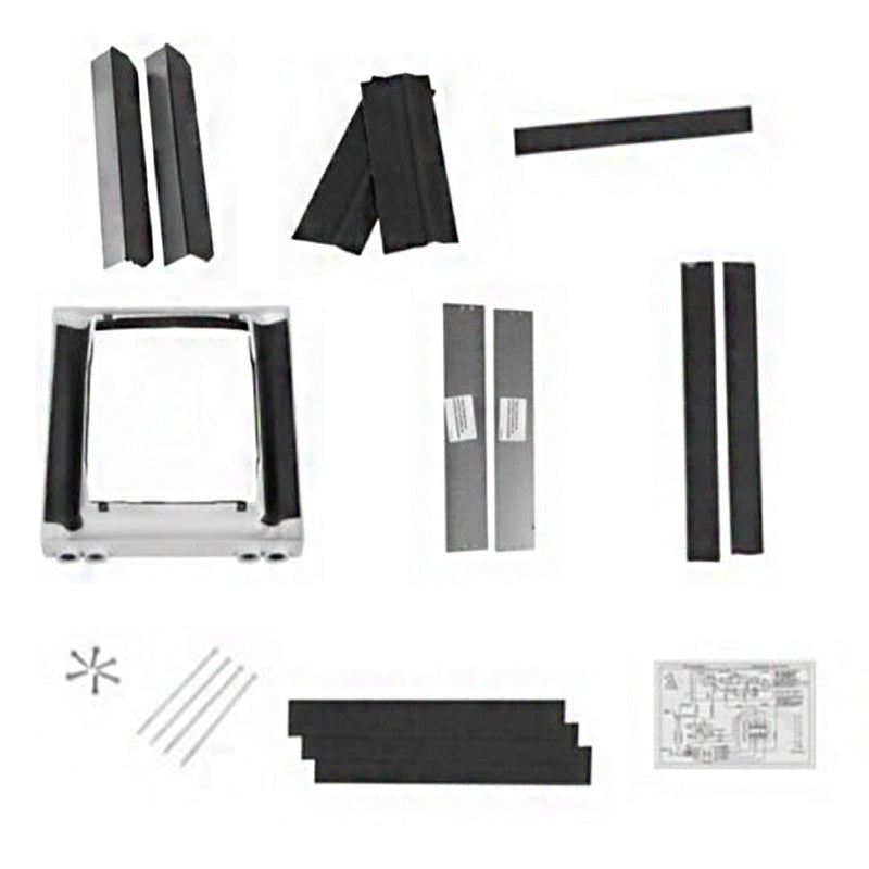 MRCOOL Signature Series Downflow Kit 1.5-2.5 Ton Air Handler | MSHDK1830