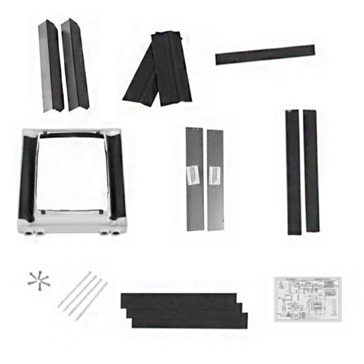 MRCOOL Signature Series Downflow Kit 1.5-2.5 Ton Air Handler | MSHDK1830