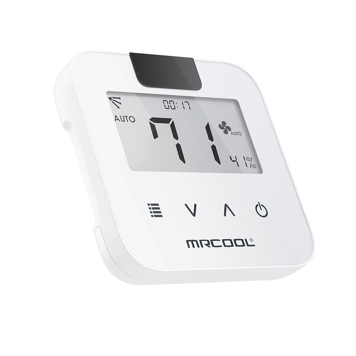 MRCOOL Mini-Stat Thermostat-like Smart Kit MTSK02