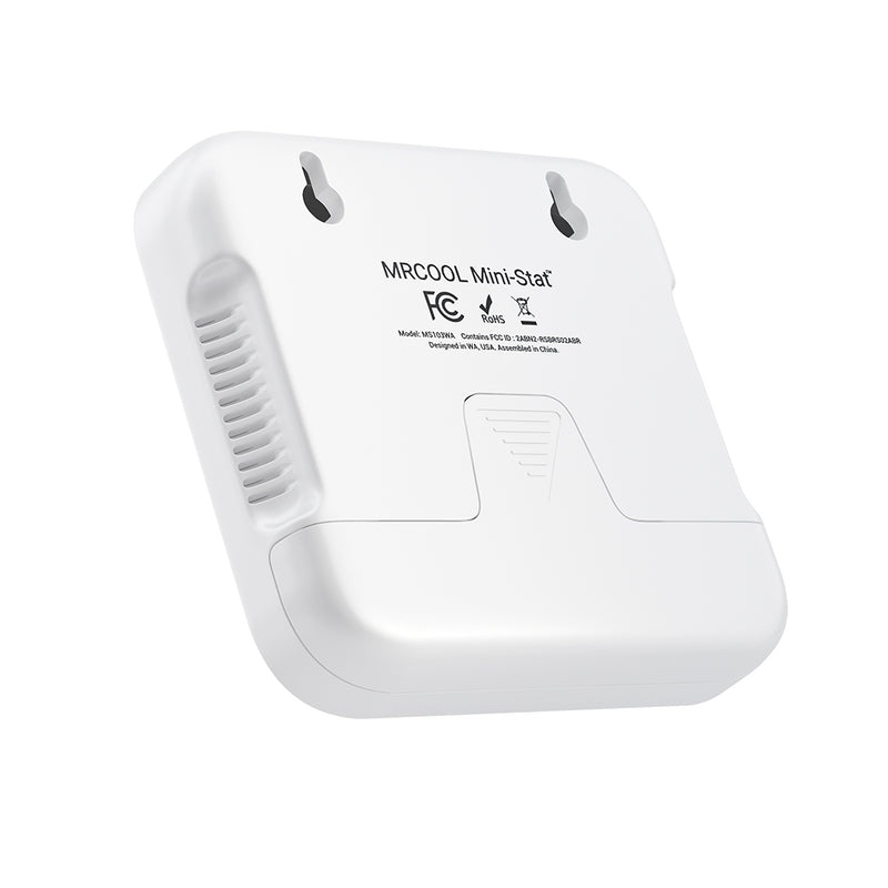 MRCOOL Mini-Stat Thermostat-like Smart Kit MTSK02