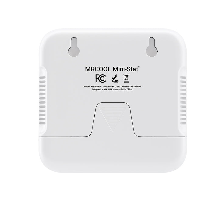 MRCOOL Mini-Stat Thermostat-like Smart Kit MTSK02