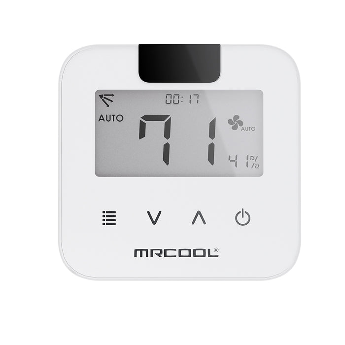 MRCOOL Mini-Stat Thermostat-like Smart Kit MTSK02