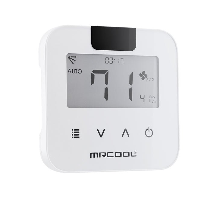 MRCOOL Mini-Stat Thermostat-like Smart Kit MTSK02