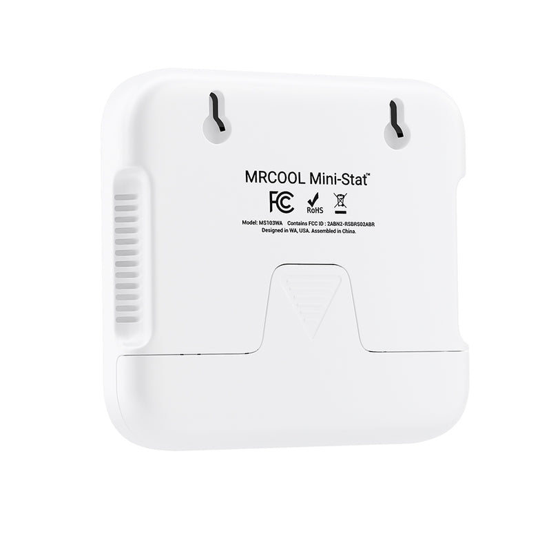 MRCOOL Mini-Stat Thermostat-like Smart Kit MTSK02