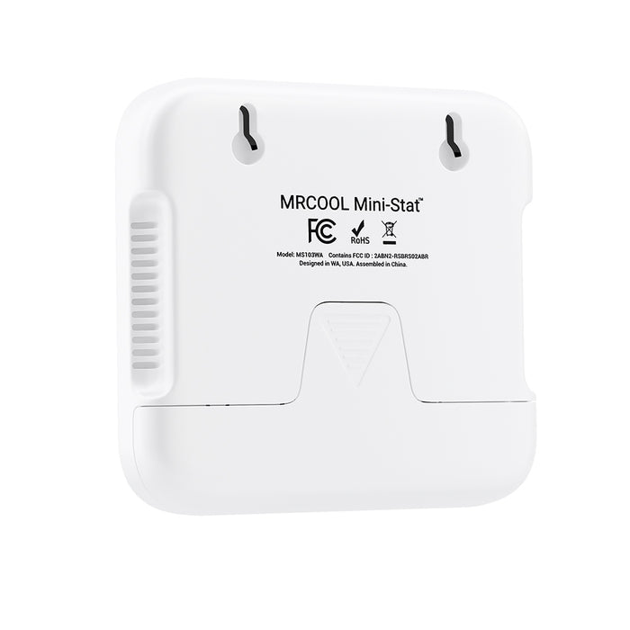 MRCOOL Mini-Stat Thermostat-like Smart Kit MTSK02