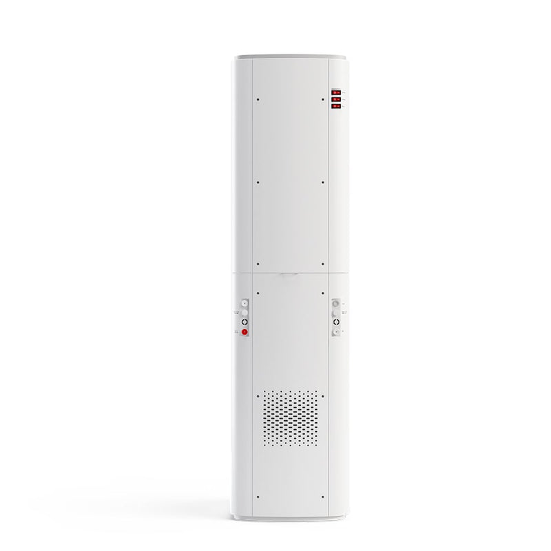 MRCOOL Thermo-Controlled RO 4-Stage Water Dispenser Feature View | MTW04RO