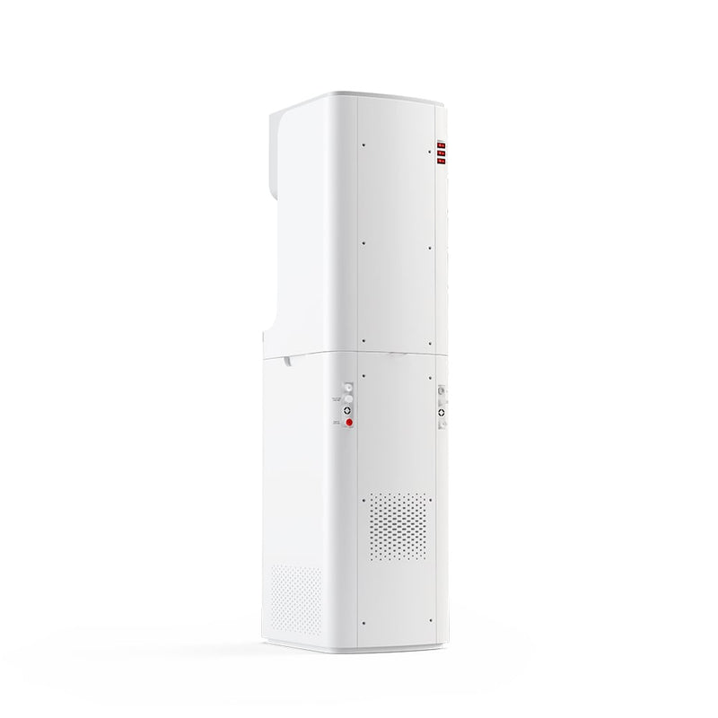 MRCOOL Thermo-Controlled RO 4-Stage Water Dispenser Lifestyle View | MTW04RO