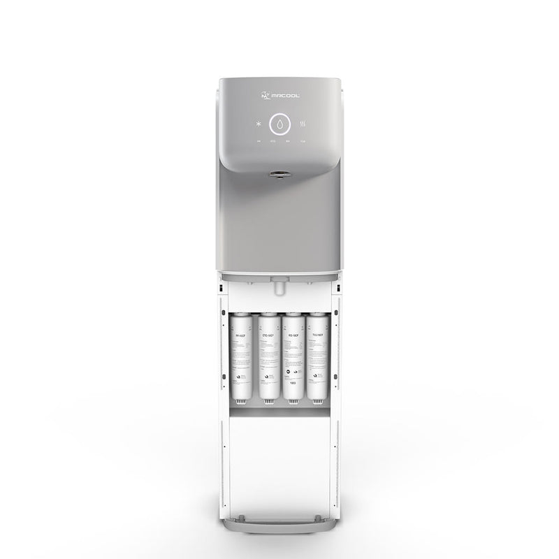 MRCOOL Thermo-Controlled UF 3-Stage Water Dispenser | MTW04UF