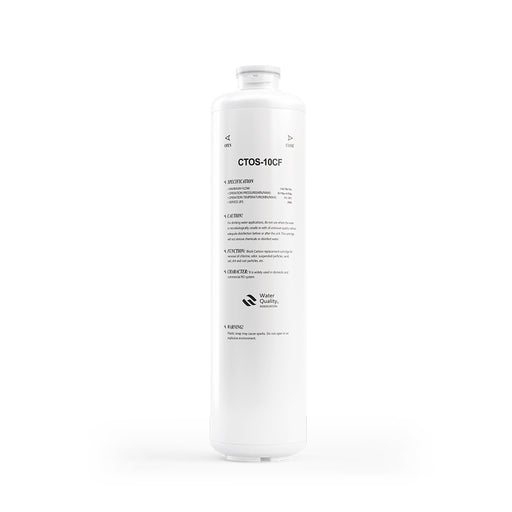 MRCOOL Water Dispenser Stage 3 RO Membrane Replacement Filter Cartridge | RO-10CF