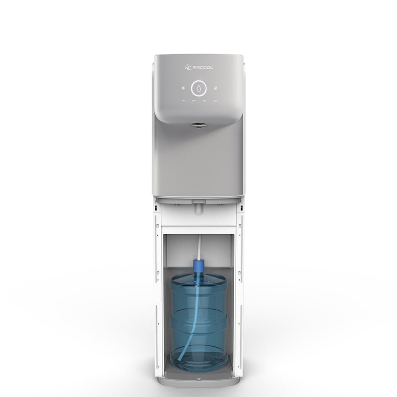 MRCOOL Thermo-Controlled UF 3-Stage Water Dispenser Feature View | MTW04UF