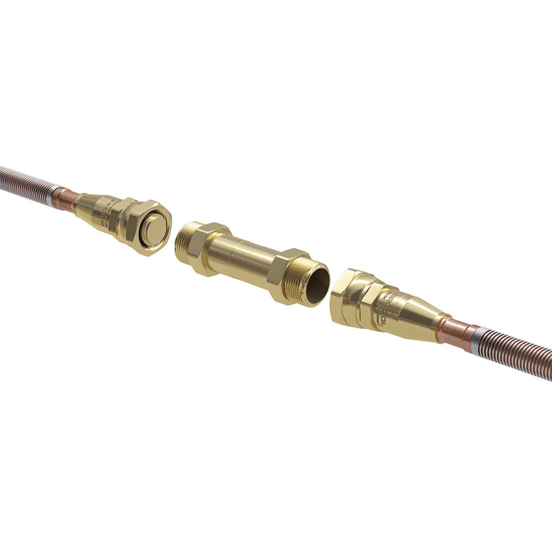 MRCOOL NVCOUPLER3834 No-Vac Coupler - Detail View