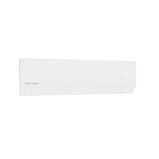 MRCOOL Olympus Hyper Heat 24,000 BTU Ductless Mini-Split Heat Pump 208/230V - Front View