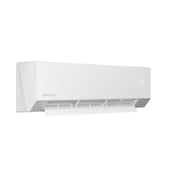 Olympus 12,000 BTU 1 Ton Ductless Mini-Split Wall Mounted Air Handler - 230V/60Hz - Detail View