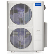 Olympus 48,000 BTU Ductless Mini-Split Condenser - 230V/60Hz - MRCOOL Commercial Mini-Split