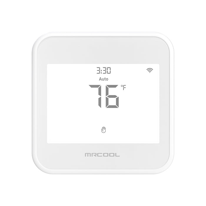 MRCOOL Smart Thermostat MST04