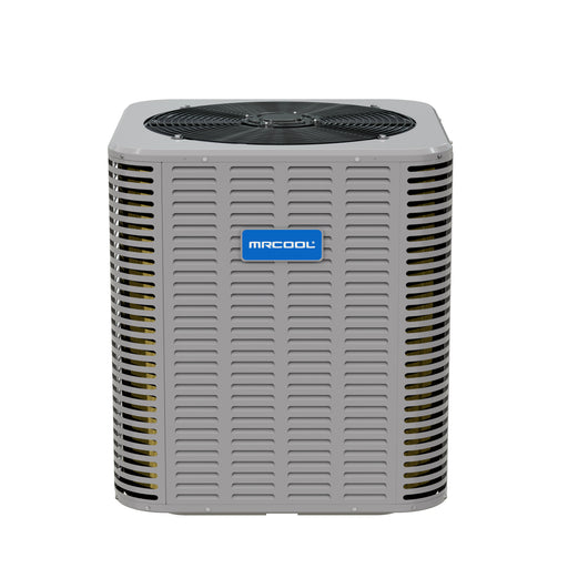 MRCOOL Signature Series 24K Condenser front