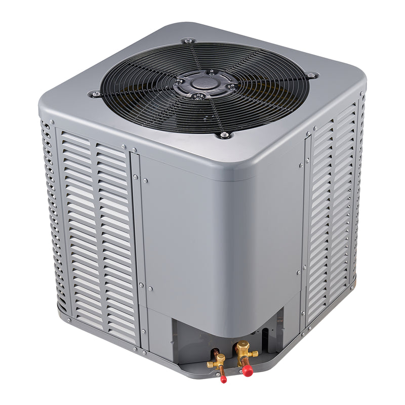 MRCOOL Signature Series Condenser side