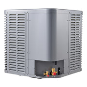 MRCOOL Signature Series Condenser detail